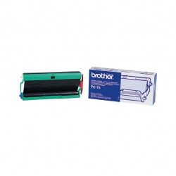 Brother - Cartridge e Film - t104 t106