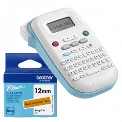 Bundle Brother - PTN-10- 1 nastro BTAGT31