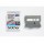 Brother - Nastro -  Bianco/Nero - TX335 - 12mm x15mt