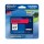 Brother - Nastro -  Nero/Rosso - TZE441 - 18mm x 8mt