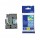 Brother - Nastro -  Nero/Blu - TZE531 - 12mm x 8mt