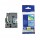 Brother - Nastro -  Nero/Blu - TZE551 - 24mm x 8mt