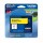 Brother - Nastro -  Nero/Giallo - TZE651 - 24mm x 8mt