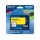 Brother - Nastro -  Nero/Giallo - TZE661 - 36mm x 8mt