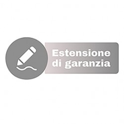 Estensione di garanzia Brother - 72 mesi Solo Parti - Cod. ZWPA6072ZM1