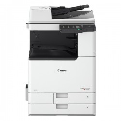 Canon- Multifunzione - Laser a colori - imageRUNNER C3326i