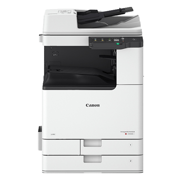 Canon- Multifunzione - Laser a colori - imageRUNNER C3326i
