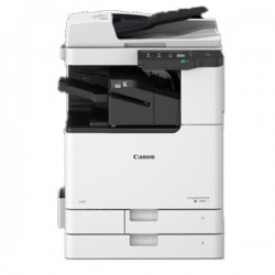 Canon- Multifunzione - Laser monocromatica - imageRUNNER 2930i