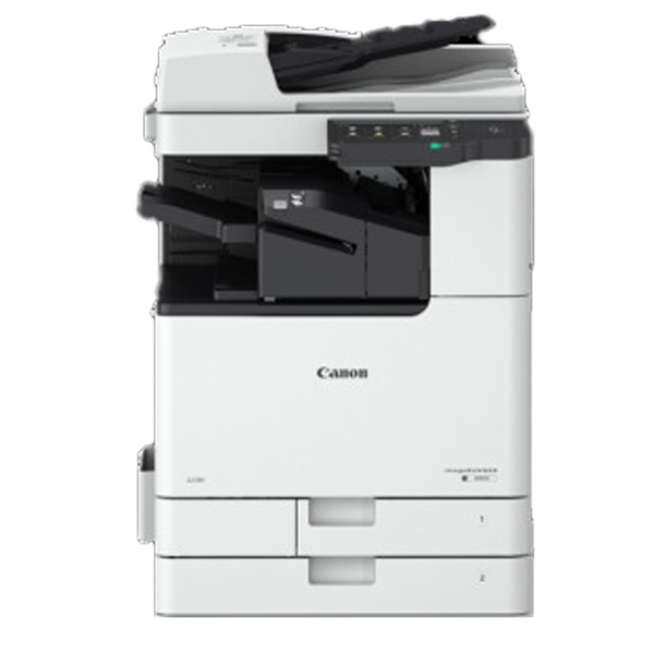 Canon- Multifunzione - Laser monocromatica - imageRUNNER 2930i
