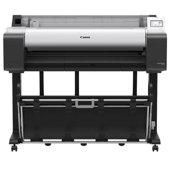 Canon - Plotter TM-355 A0 - 6244C003AB