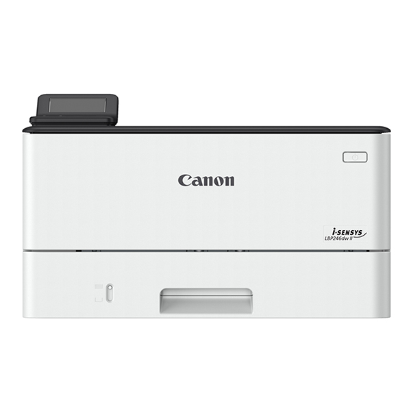 Canon- Stampante - Laser monocromatica - i-Sensys LBP246DW II Canon- Stampante - Laser monocromatica - i-Sensys LBP246DW II