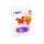Emtec - Memoria Usb 2.0 - viola - ECMMD8GC410 - 8GB