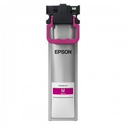 Epson - Cartuccia ink -  WF-C53xx / WF-C58xx Series L- Magenta - C13T11C340