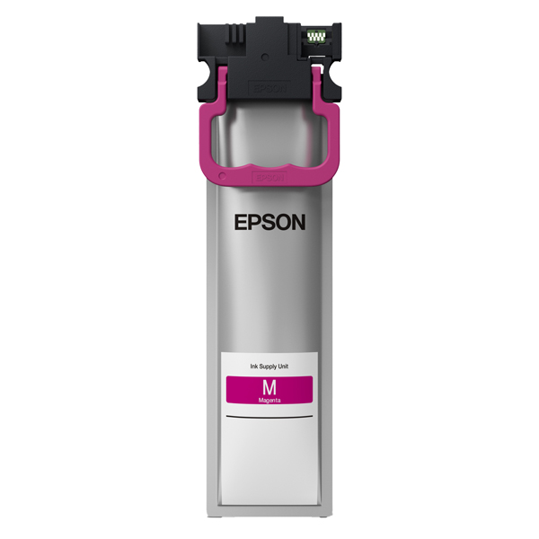Epson - Cartuccia ink -  WF-C53xx / WF-C58xx Series L- Magenta - C13T11C340