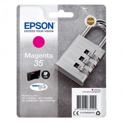 Epson - Cartuccia ink - 35 - Magenta - C13T35834010 - 9,1ml