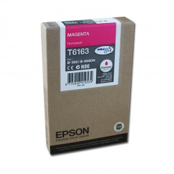 Epson - Tanica - Magenta - T6163 - C13T616300 - 53ml