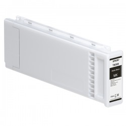 Epson - Tanica Inchiostro - Nero opaco - C13T80080N - 700 ml