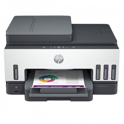 Hp - Smart Tank 7605 AIO - 28C02A