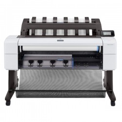 HP - Plotter - DesignJet T1600 36