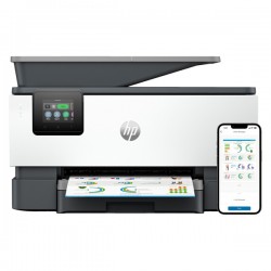 Hp - Multifunzione - OfficeJet Pro 9120b All-in-One Printer - 4V2N0B