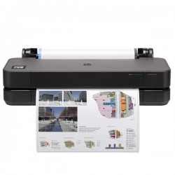 HP - Plotter - Designjet T250 24