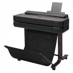 HP - Plotter - DesignJet T650 24