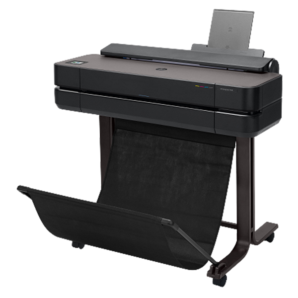 HP - Plotter - DesignJet T650 24