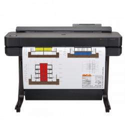 HP - Plotter - Designjet T650 36