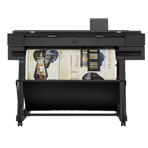 HP - Plotter - Designjet T870 24 HP - Plotter - Designjet T870 24