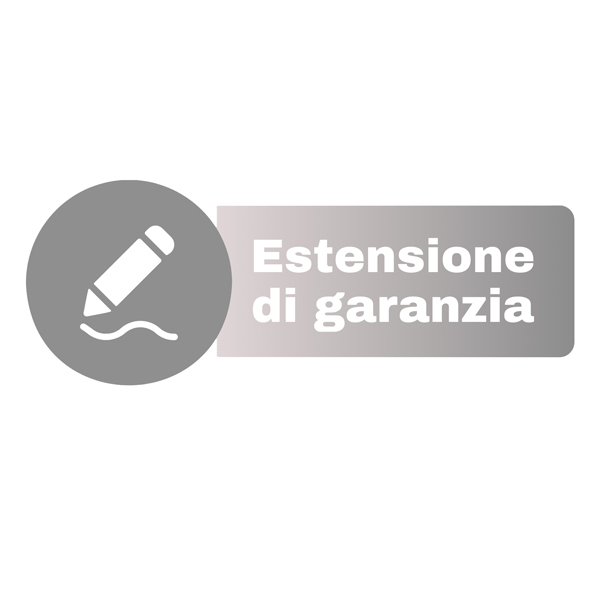 Estensione di garanzia Hp 24 mesi - Cod. U18JSE