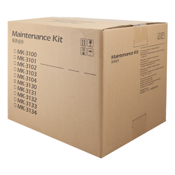 Kyocera - Kit manutenzione - MK-3130 - 1702MT8NLV - 500.000 pag Kyocera - Kit manutenzione - MK-3130 - 1702MT8NLV - 500.000 pag