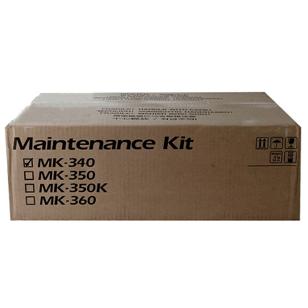Kyocera - Kit manutenzione - MK-340 - 1702J08EU0 - 300.000 pag Kyocera - Kit manutenzione - MK-340 - 1702J08EU0 - 300.000 pag