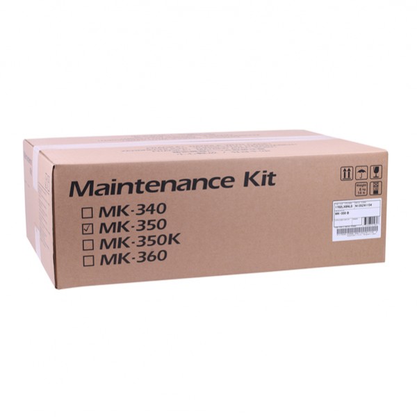 Kyocera - Kit manutenzione - MK-350 - 1702LX8NL0 - 300.000 pag Kyocera - Kit manutenzione - MK-350 - 1702LX8NL0 - 300.000 pag