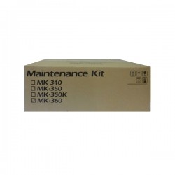 Kyocera - Kit manutenzione - MK-360 - 1702J28EU0 - 300.000 pag