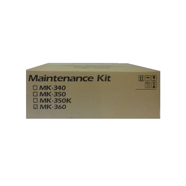 Kyocera - Kit manutenzione - MK-360 - 1702J28EU0 - 300.000 pag Kyocera - Kit manutenzione - MK-360 - 1702J28EU0 - 300.000 pag