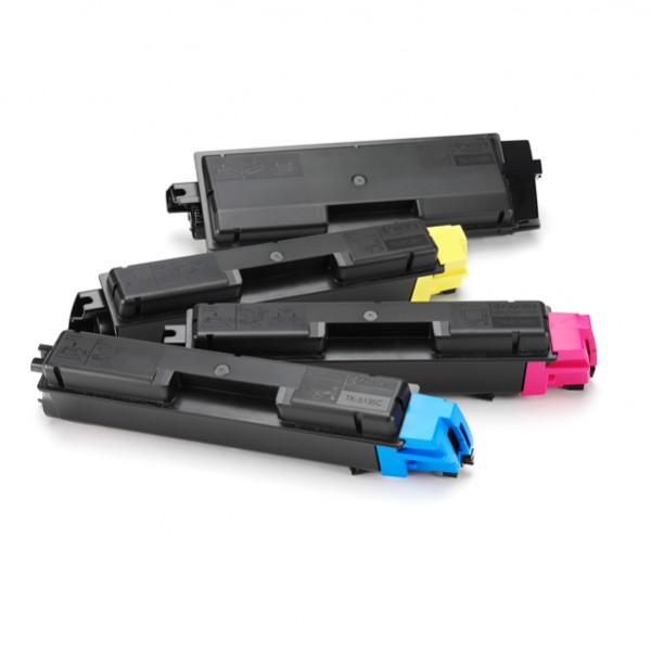 Kyocera - Toner - Ciano - TK-5135C - 1T02PACNL0 - 5.000 pag Kyocera - Toner - Ciano - TK-5135C - 1T02PACNL0 - 5.000 pag
