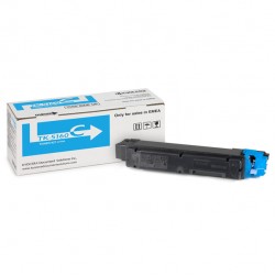 Kyocera - Toner - Ciano - TK-5160C - 1T02NTCNL0 - 12.000 pag
