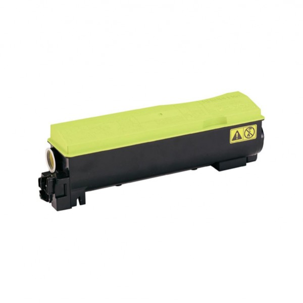 Kyocera - Toner - Giallo - TK-570Y - 1T02HGAEU0 - 12.000 pag Kyocera - Toner - Giallo - TK-570Y - 1T02HGAEU0 - 12.000 pag