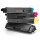 Kyocera - Toner - Giallo - TK-580Y - 1T02KTANL0 - 2.800 pag