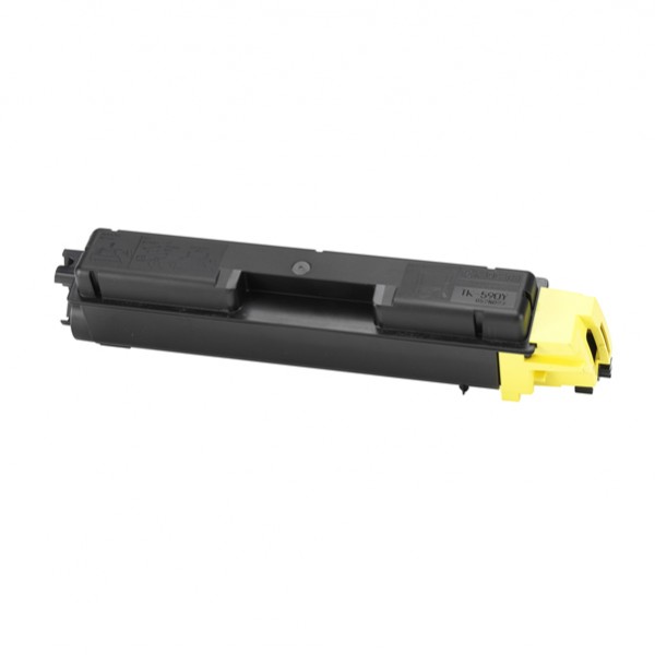 Kyocera - Toner - Giallo - TK-590Y - 1T02KVANL0 - 5.000 pag Kyocera - Toner - Giallo - TK-590Y - 1T02KVANL0 - 5.000 pag