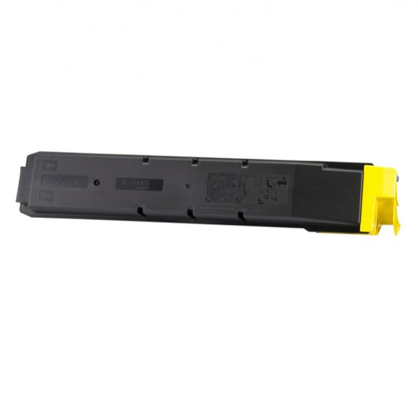 Kyocera - Toner - Giallo - TK-8600Y - 1T02MNANL0 - 20.000 pag Kyocera - Toner - Giallo - TK-8600Y - 1T02MNANL0 - 20.000 pag