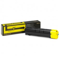 Kyocera - Toner - Giallo - TK-8705Y - 1T02K9ANL0 - 30.000 pag