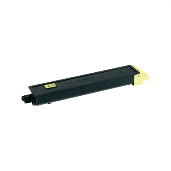 Kyocera - Toner - Giallo - TK-895Y - 1T02K0ANL0 - 6.000 pag Kyocera - Toner - Giallo - TK-895Y - 1T02K0ANL0 - 6.000 pag