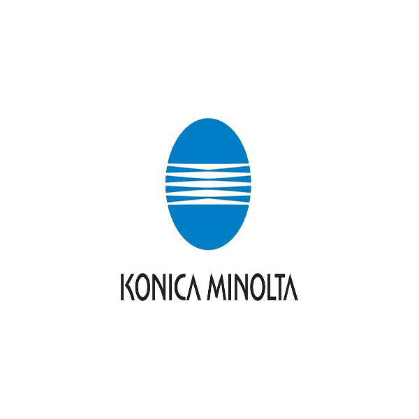 Konica Minolta - Developer - Giallo - A2XN08D Konica Minolta - Developer - Giallo - A2XN08D