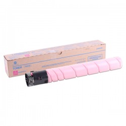 Konica Minolta - Toner - Magenta - A33K350 - 25.000 pag