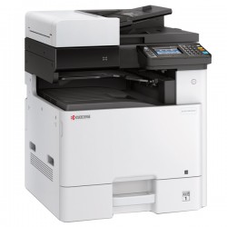 Kyocera Multifunzione - laser a colori - ECOSYS M8124cidn