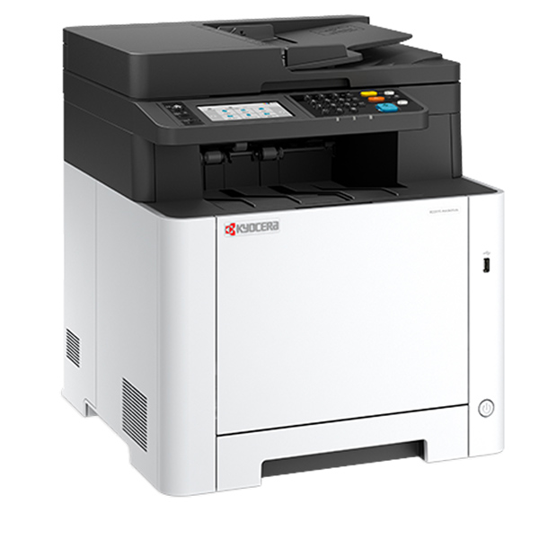 Kyocera Multifunzione - laser a colori - ECOSYS MA2600cfx