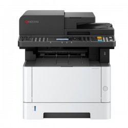 Kyocera - Multifunzione - laser monocromatica - ECOSYS MA3500x