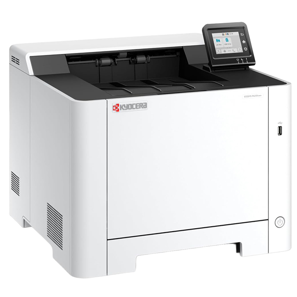 Kyocera - Multifunzione - laser a colori - ECOSYS PA 2101CX Kyocera - Multifunzione - laser a colori - ECOSYS PA 2101CX