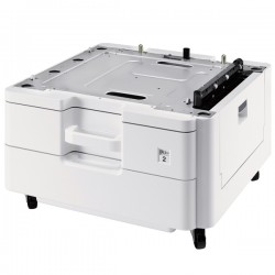 Kyocera - cassetto carta opzionale - 500 fogli